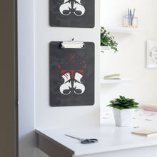 Load image into Gallery viewer, 228th Flanker's Phase 2 MCmr Helmet Clipboard