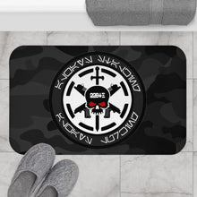 Load image into Gallery viewer, 228th Camo- Bath Mat