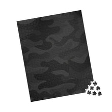 Load image into Gallery viewer, IMPOSSIBLE 228th Camo Puzzle (110, 252, 500, 1014-piece)