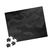 Load image into Gallery viewer, IMPOSSIBLE 228th Camo Puzzle (110, 252, 500, 1014-piece)