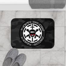 Load image into Gallery viewer, 228th Camo- Bath Mat