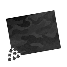 Load image into Gallery viewer, IMPOSSIBLE 228th Camo Puzzle (110, 252, 500, 1014-piece)
