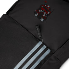 Load image into Gallery viewer, 228th Spook- Adidas Backpack