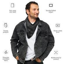 Load image into Gallery viewer, 228th Camo - All-over print bandana