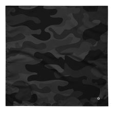 Load image into Gallery viewer, 228th Camo - All-over print bandana