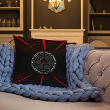 Load image into Gallery viewer, 228th Stalk & Lurk - Basic Pillow