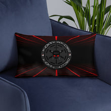 Load image into Gallery viewer, 228th Stalk & Lurk - Basic Pillow