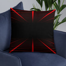 Load image into Gallery viewer, 228th Stalk & Lurk - Basic Pillow