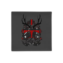 Load image into Gallery viewer, 228th Wendigo- Pillow Case