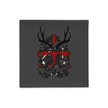 Load image into Gallery viewer, 228th Wendigo- Pillow Case