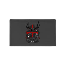 Load image into Gallery viewer, 228th Wendigo- Pillow Case