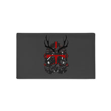Load image into Gallery viewer, 228th Wendigo- Pillow Case