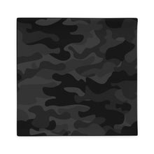 Load image into Gallery viewer, 228th Camo- Pillow Case