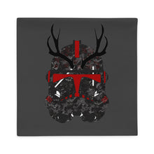 Load image into Gallery viewer, 228th Wendigo- Pillow Case