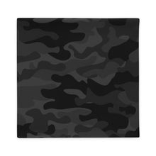 Load image into Gallery viewer, 228th Camo- Pillow Case