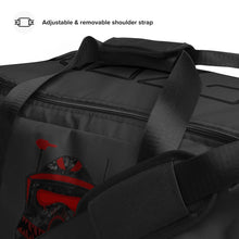 Load image into Gallery viewer, 228th Spook- Duffle bag