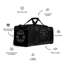 Load image into Gallery viewer, 228th Airborne- Duffle bag