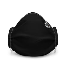 Load image into Gallery viewer, 228th Simplistic- Premium face mask