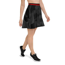 Load image into Gallery viewer, 228th Camo Skater Skirt