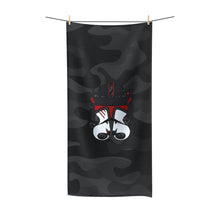 Load image into Gallery viewer, 228th Flanker Phase II Polycotton Towel