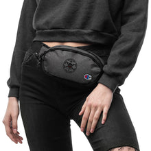 Load image into Gallery viewer, 228th Symbol- Champion fanny pack