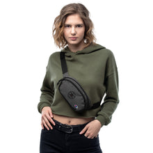 Load image into Gallery viewer, 228th Symbol- Champion fanny pack