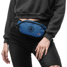Load image into Gallery viewer, 228th Symbol- Champion fanny pack