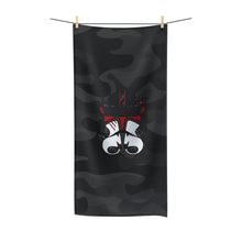 Load image into Gallery viewer, 228th Flanker Phase II Polycotton Towel