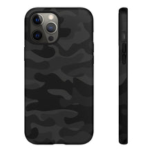 Load image into Gallery viewer, 228th Camo - Tough Phone Cases