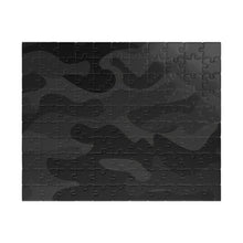 Load image into Gallery viewer, IMPOSSIBLE 228th Camo Puzzle (110, 252, 500, 1014-piece)
