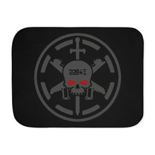 Load image into Gallery viewer, 228th Stealth Sherpa Blanket