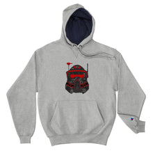 Load image into Gallery viewer, 228th Spook- Champion Hoodie