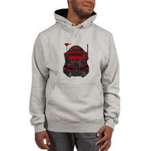 Load image into Gallery viewer, 228th Spook- Champion Hoodie