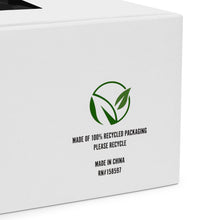 Load image into Gallery viewer, 228th Stealth- Men’s high top canvas shoes