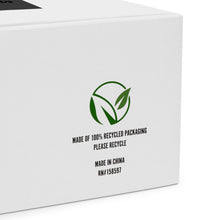 Load image into Gallery viewer, 228th Spook- Men’s high top canvas shoes