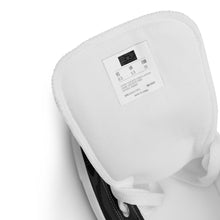 Load image into Gallery viewer, 228th Stealth- Men’s high top canvas shoes