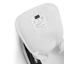 Load image into Gallery viewer, 228th Spook- Men’s high top canvas shoes