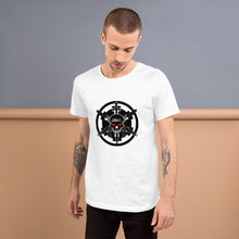 Load image into Gallery viewer, 228th Imperial Symbol- Short-Sleeve Unisex T-Shirt