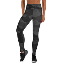 Load image into Gallery viewer, 228th Camo Print- Yoga Leggings