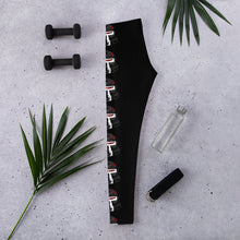 Load image into Gallery viewer, 228th Airborne Helmet Leggings