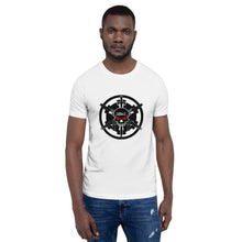 Load image into Gallery viewer, 228th Imperial Symbol- Short-Sleeve Unisex T-Shirt