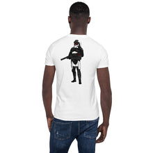 Load image into Gallery viewer, 228th Imperial Black Skulls Corps- Short-Sleeve Unisex T-Shirt