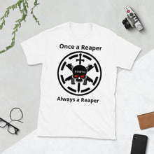 Load image into Gallery viewer, Short-Sleeve Unisex T-Shirt