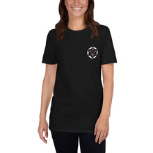 Load image into Gallery viewer, 228th Imperial Black Skulls Corps- Short-Sleeve Unisex T-Shirt