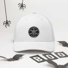 Load image into Gallery viewer, 228th Stealth Symbol Trucker Cap