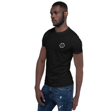 Load image into Gallery viewer, 228th Imperial Black Skulls Corps- Short-Sleeve Unisex T-Shirt