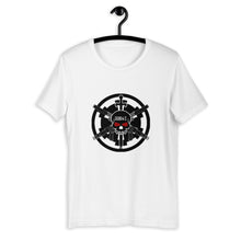 Load image into Gallery viewer, 228th Imperial Symbol- Short-Sleeve Unisex T-Shirt
