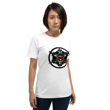 Load image into Gallery viewer, 228th Imperial Symbol- Short-Sleeve Unisex T-Shirt