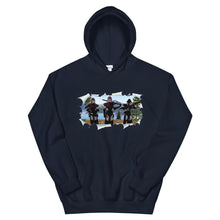 Load image into Gallery viewer, 228th- Commander, ARC & ARF- Unisex Hoodie