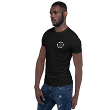 Load image into Gallery viewer, 228th Imperial Black Skulls Corps- Short-Sleeve Unisex T-Shirt